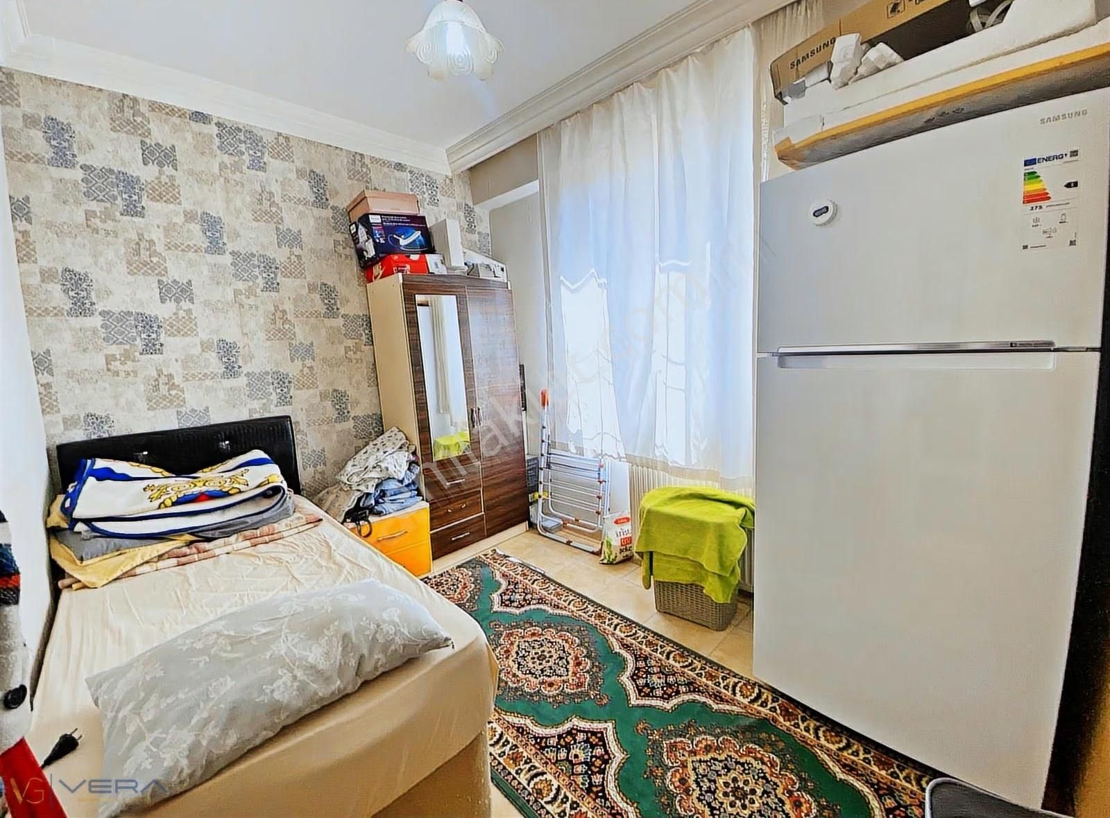 Yeditepe'de Merkezi Konumda İskanlı Yatırımlık Fırsat Daire - Görsel 2