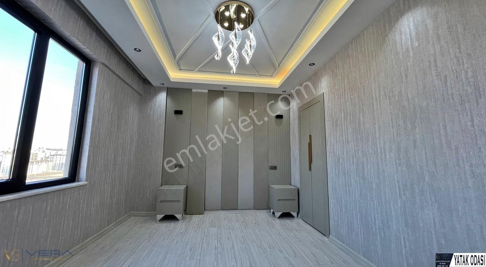 Göktürk'te Muhteşem Türk Hamamlı 2.5+1 Ultra Lüks Daireler - Görsel 19