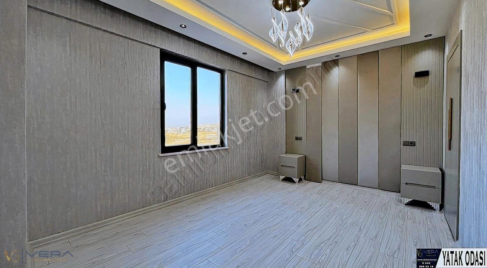 Göktürk'te Muhteşem Türk Hamamlı 2.5+1 Ultra Lüks Daireler - Görsel 8