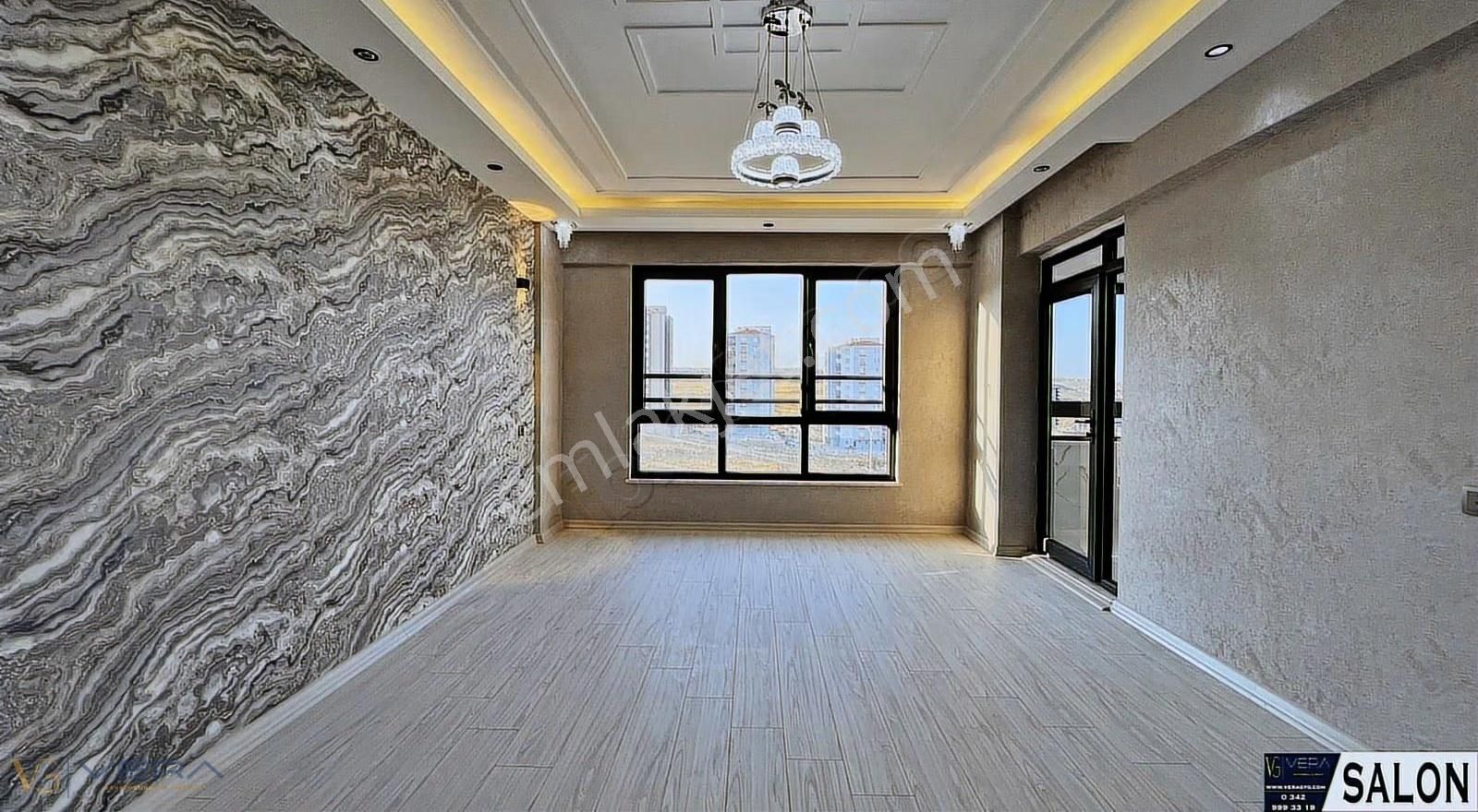 Göktürk'te Muhteşem Türk Hamamlı 2.5+1 Ultra Lüks Daireler - Görsel 23