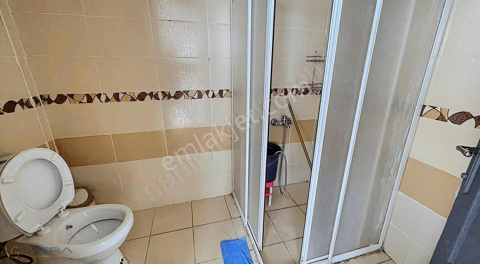 Vera'dan Yeşilvadi Konutlarında 1+1 Eşyalı Daire - Görsel 4