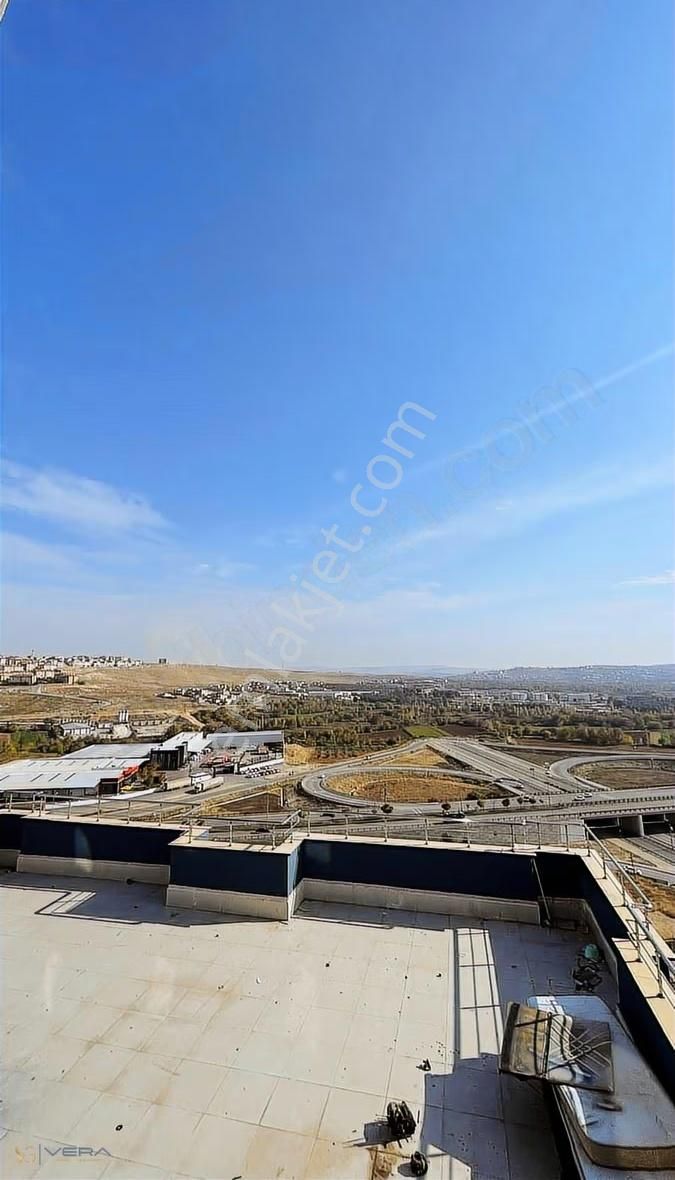 Vera'dan Yeşilvadi Konutlarında 1+1 Eşyalı Daire - Görsel 8