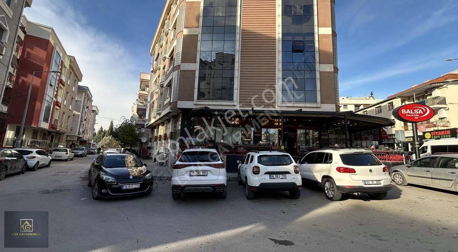 Satılık Hasanağa Bahçesi Yakını 2+0 Daire - Görsel 13
