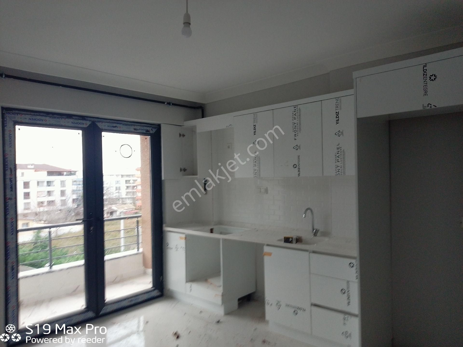 Yalova Çınarcık Karpuzdere Yeni İlk Siz Oturacaksiz Dublex 2+1 - Görsel 13