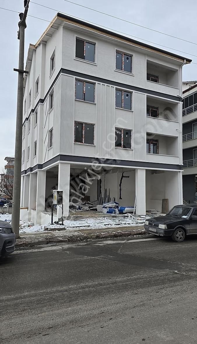 Odaktan Sporkente 2+1 Fırsat Daire - Görsel 22