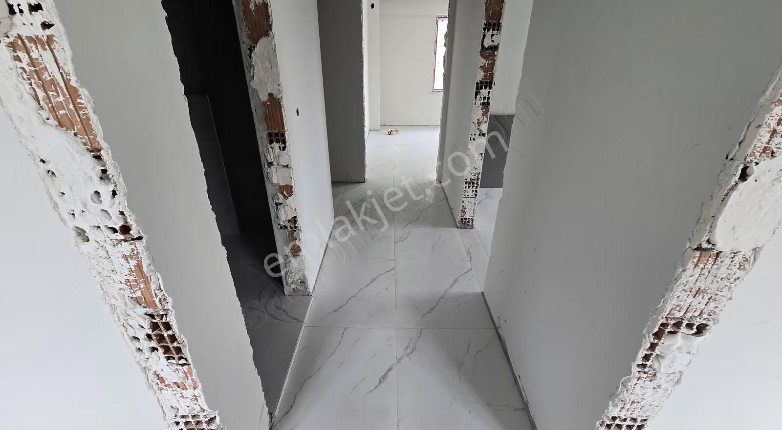 Odaktan Sporkente 2+1 Fırsat Daire - Görsel 11