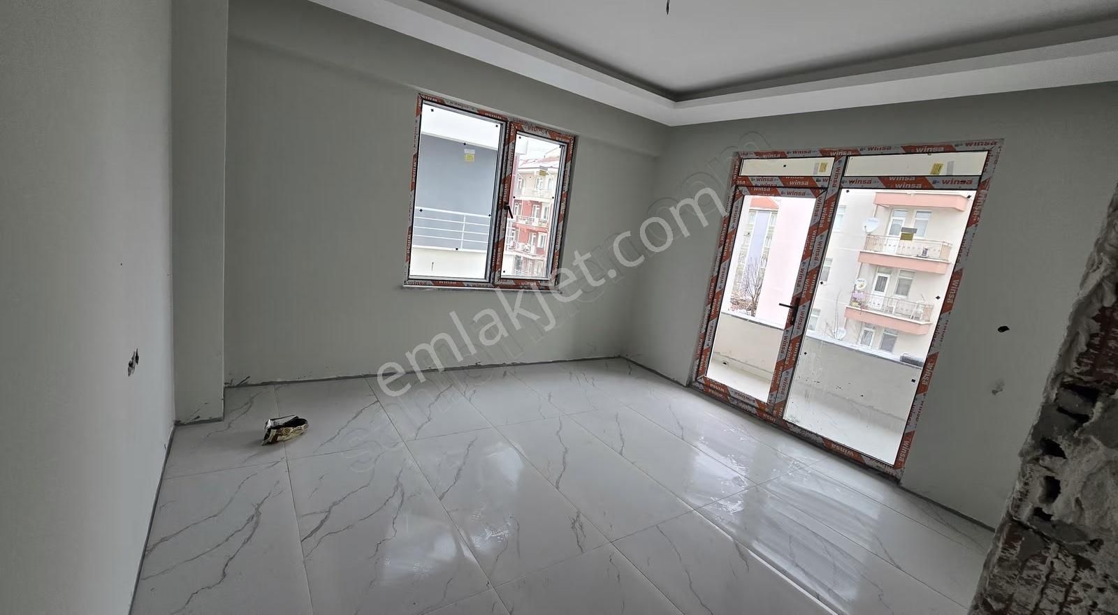 Odaktan Sporkente 2+1 Fırsat Daire - Görsel 14