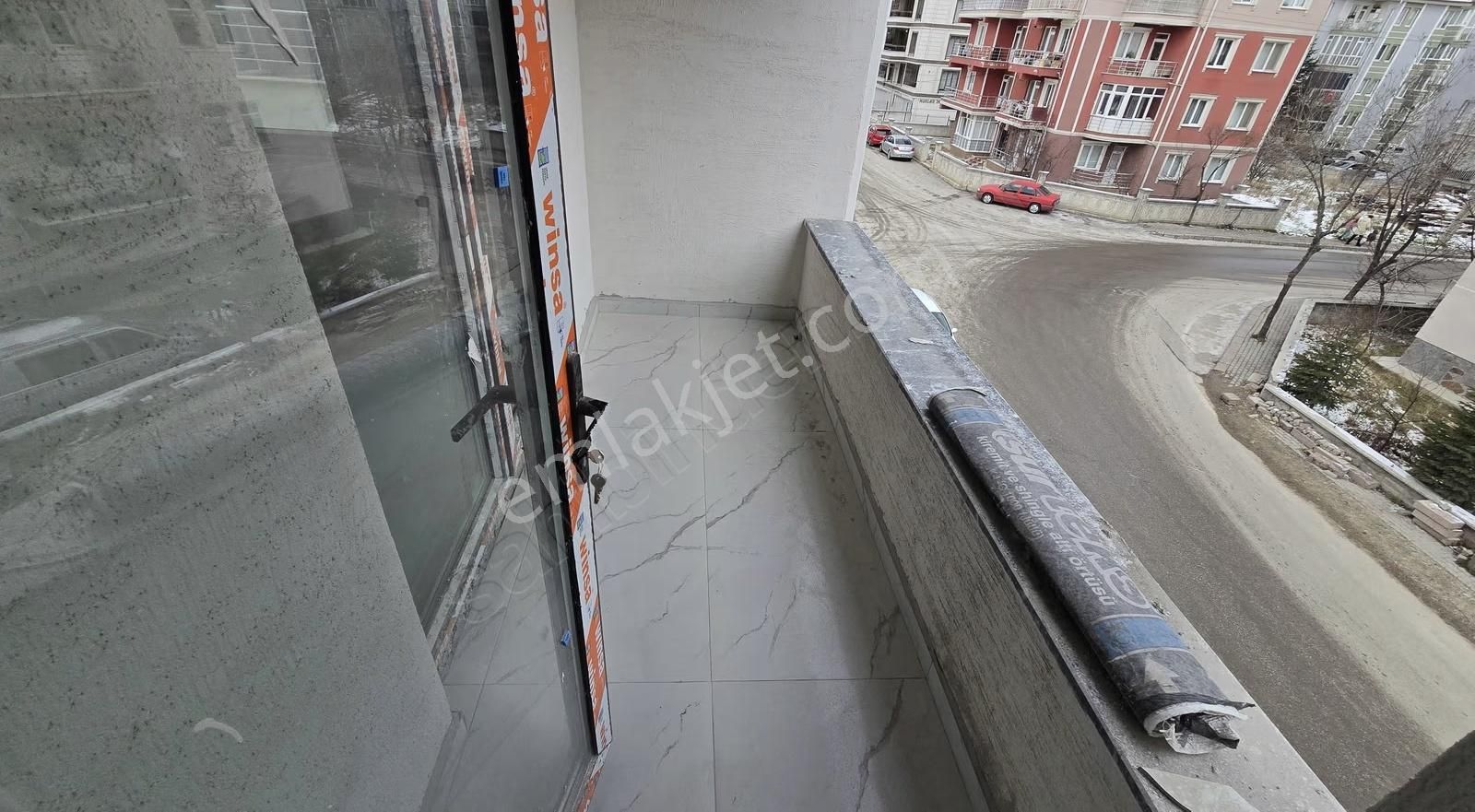 Odaktan Sporkente 2+1 Fırsat Daire - Görsel 10