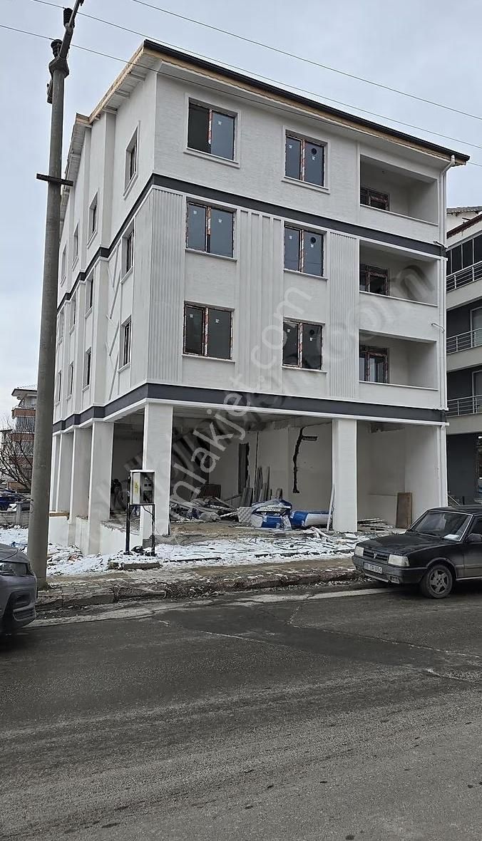 Odaktan Sporkente 2+1 Fırsat Daire - Görsel 12