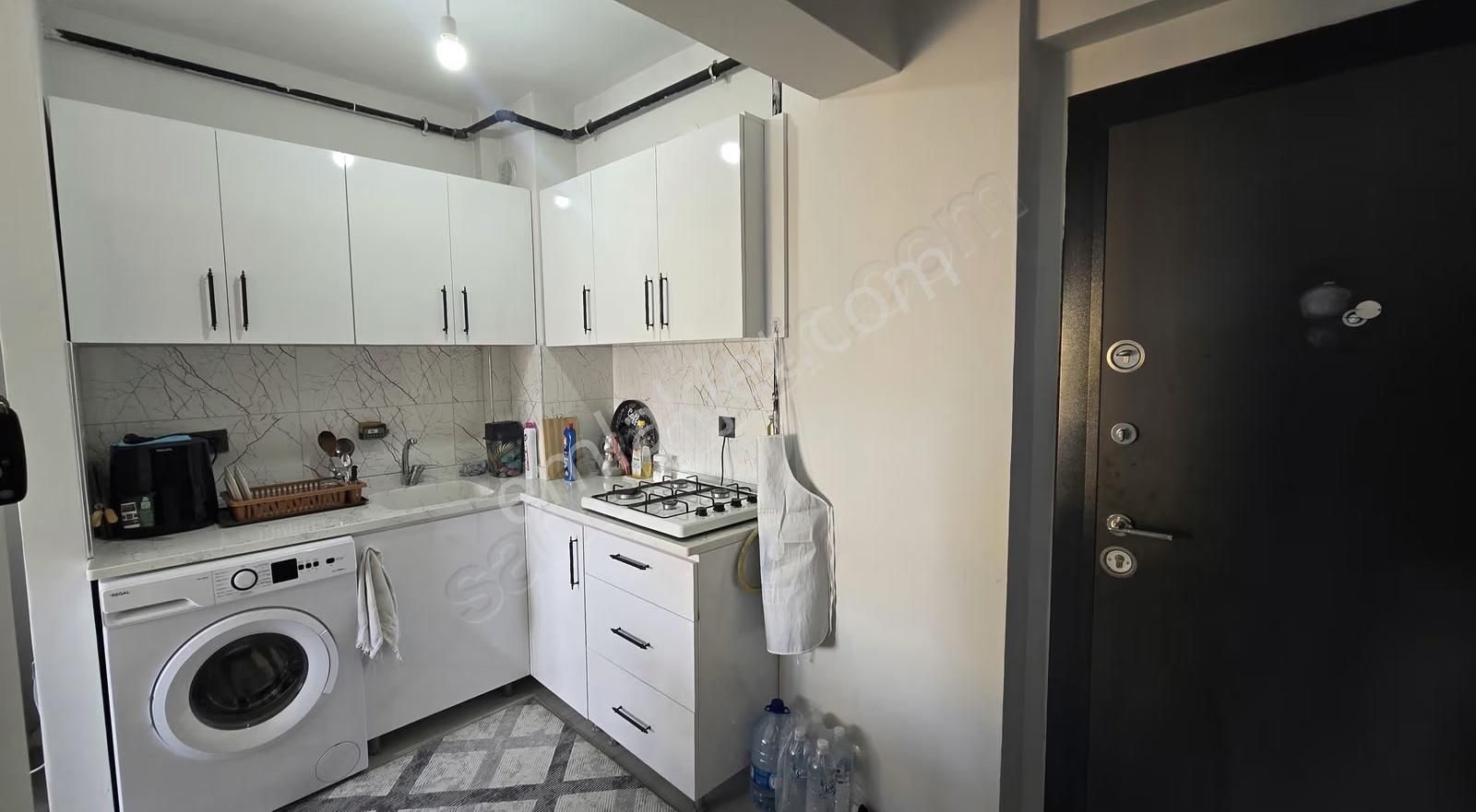 Odaktan Meydan'da Fırsat 1+1 Eşyalı Kiracılı Apart - Görsel 10