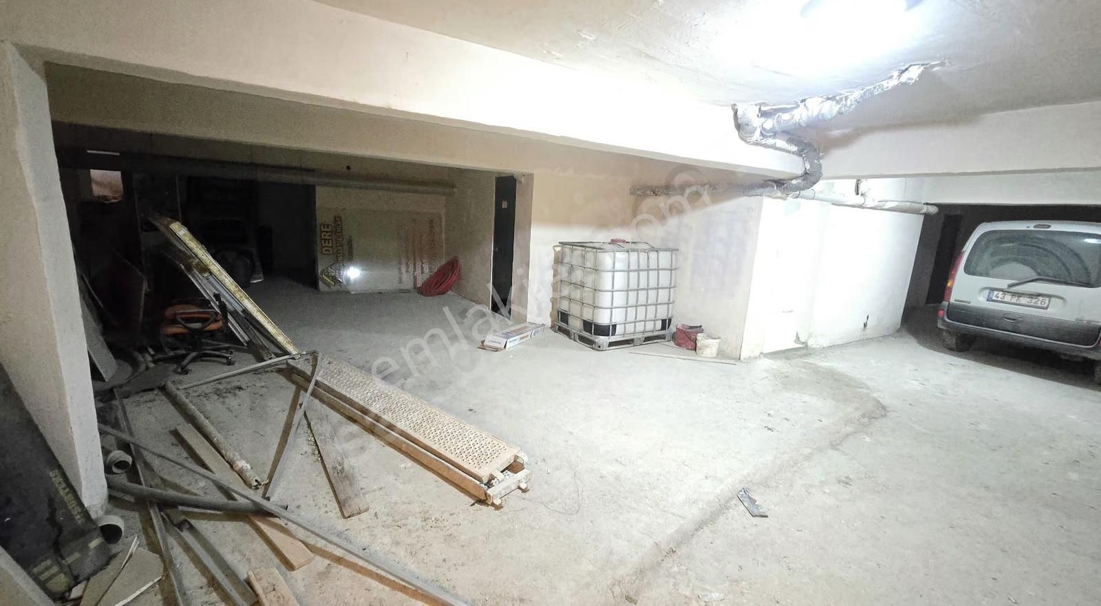 Odaktan Meydan'da Fırsat 1+1 Eşyalı Kiracılı Apart - Görsel 18