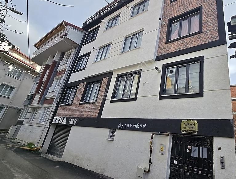 Odaktan Meydan'da Fırsat 1+1 Eşyalı Kiracılı Apart