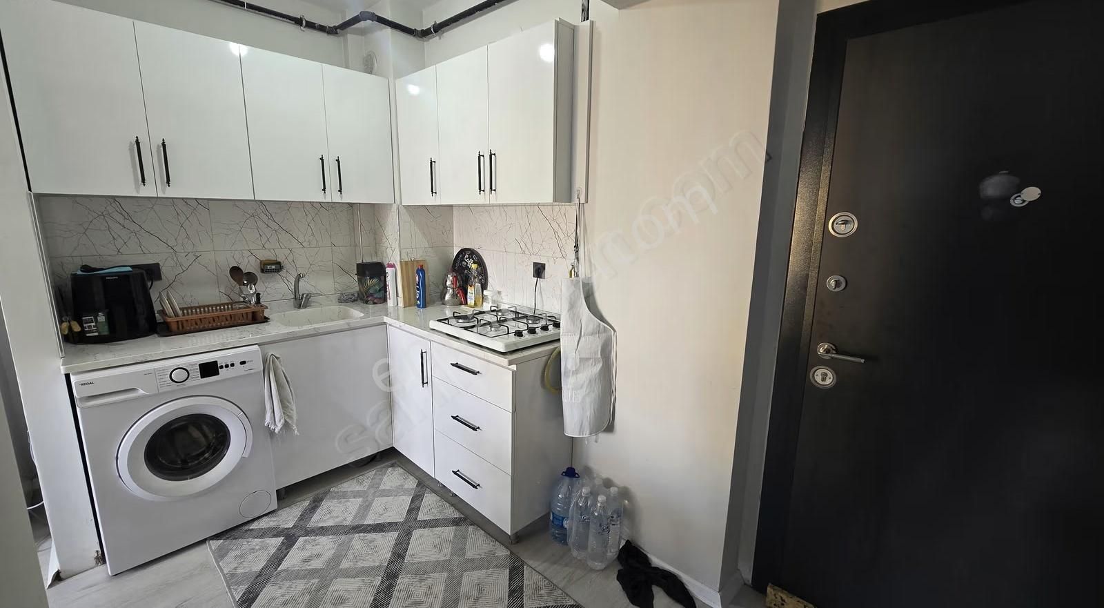 Odaktan Meydan'da Fırsat 1+1 Eşyalı Kiracılı Apart - Görsel 17