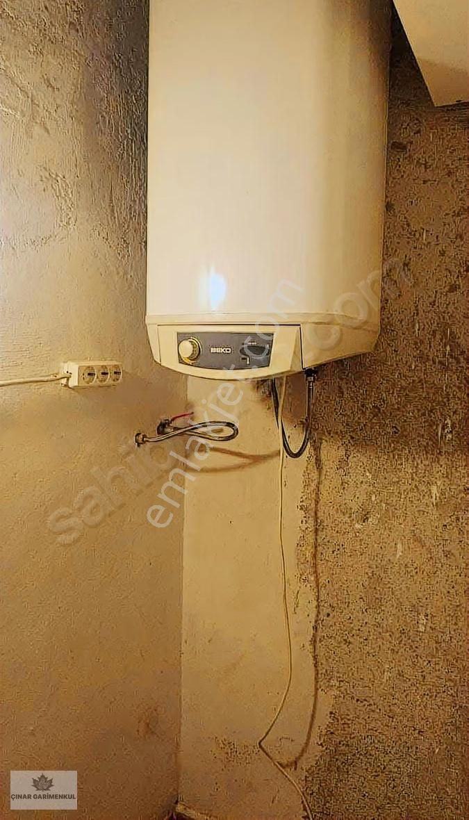 İçmelerde Kısmı Eşyalı 3+1 Daire - Görsel 7