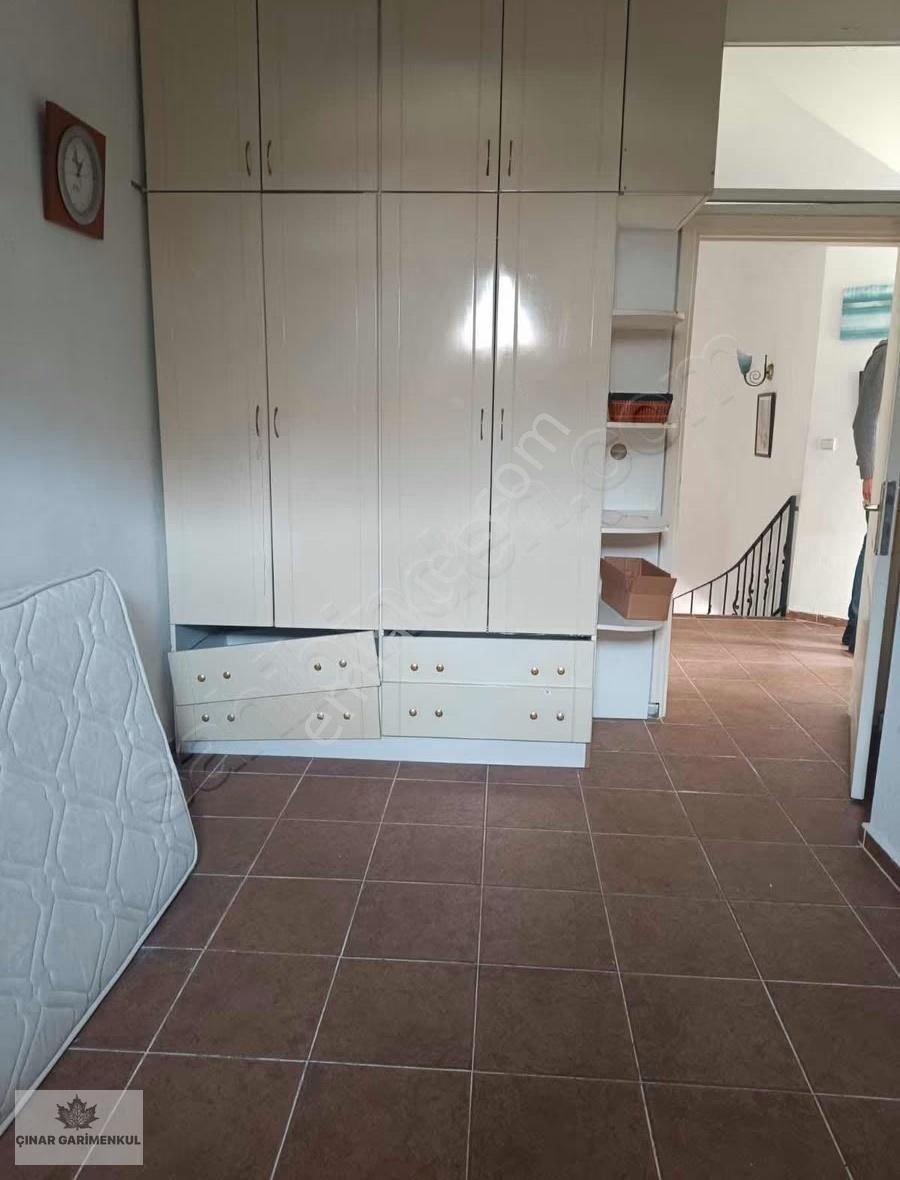 İçmelerde Kısmı Eşyalı 3+1 Daire - Görsel 6