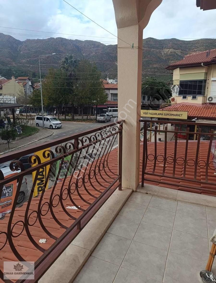 İçmelerde Kısmı Eşyalı 3+1 Daire - Görsel 4