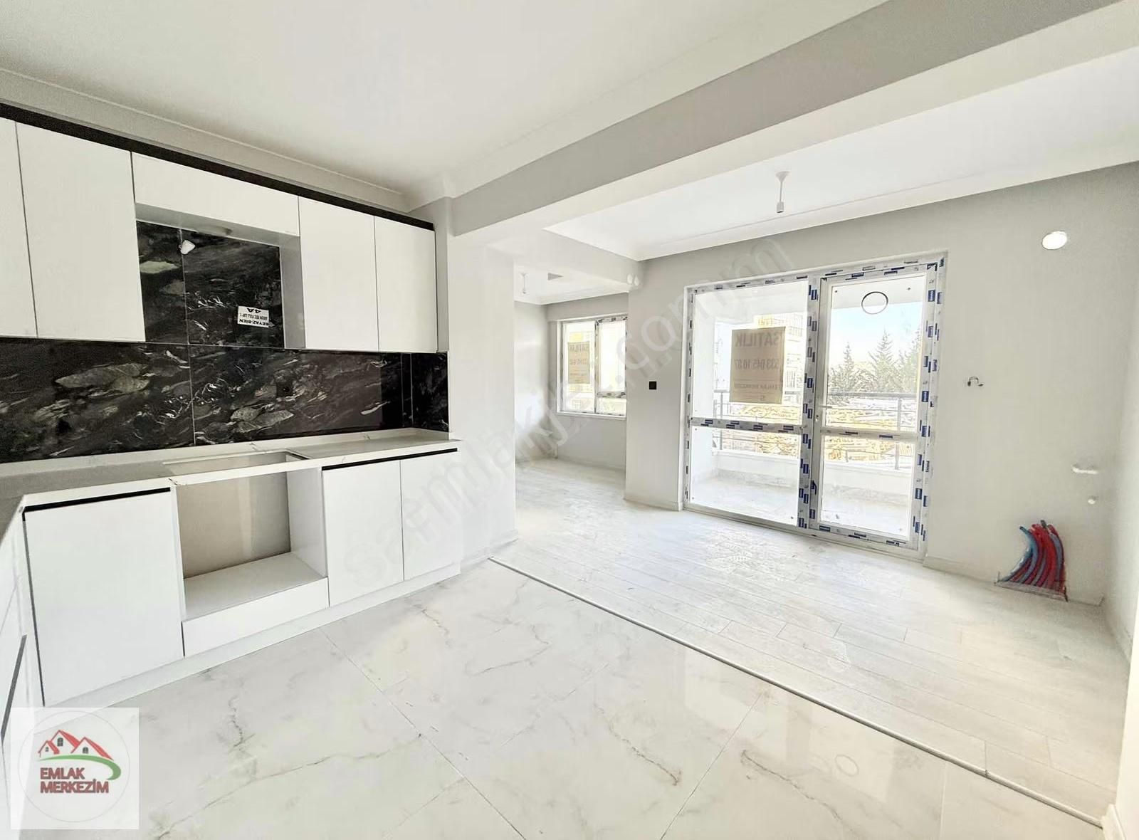 Emlak Merkezim'den 9.cadde Üstü Altınköy Yanı Sıfır 2+0 Daire - Görsel 16