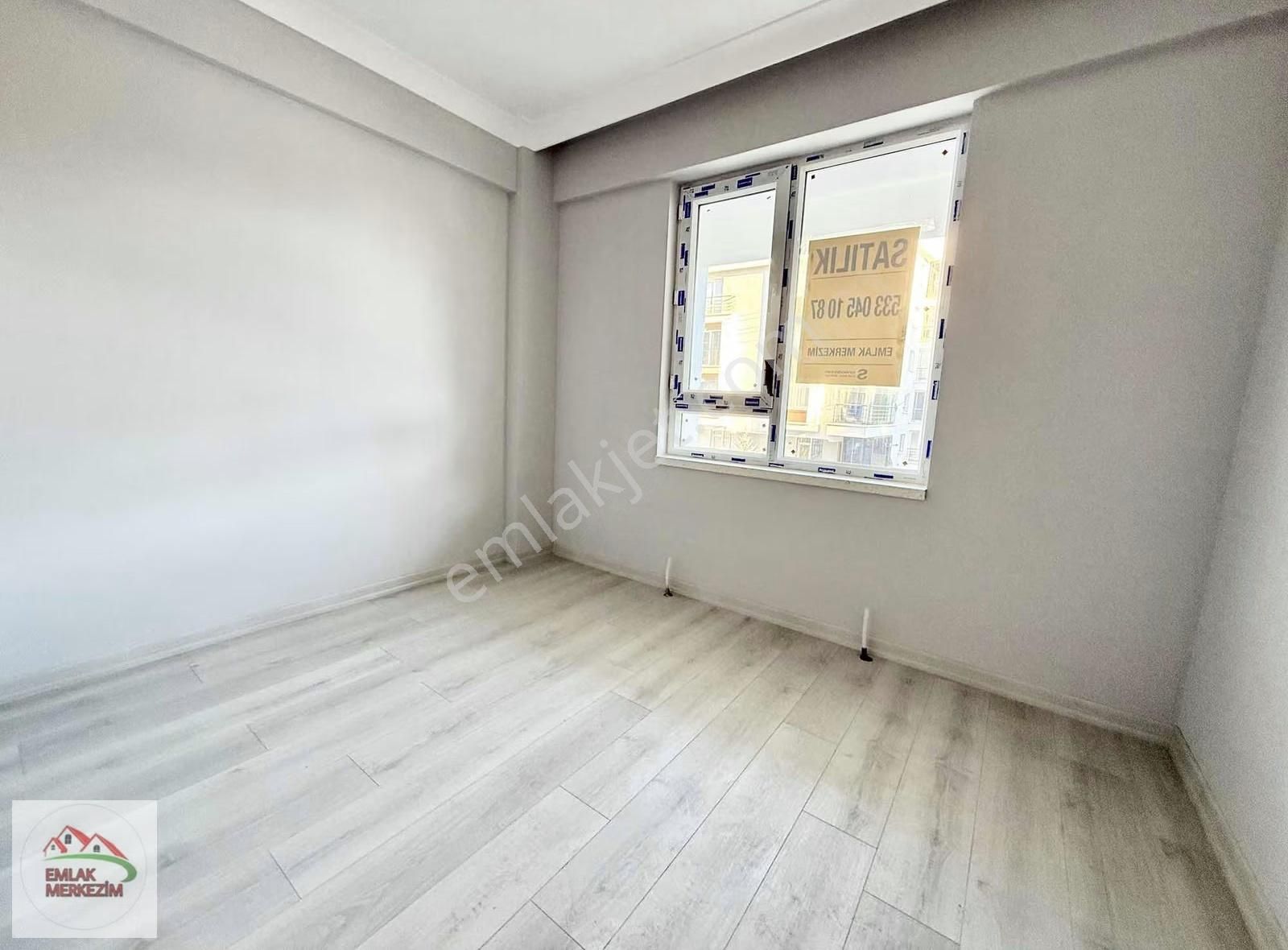 Emlak Merkezim'den 9.cadde Üstü Altınköy Yanı Sıfır 2+0 Daire - Görsel 27