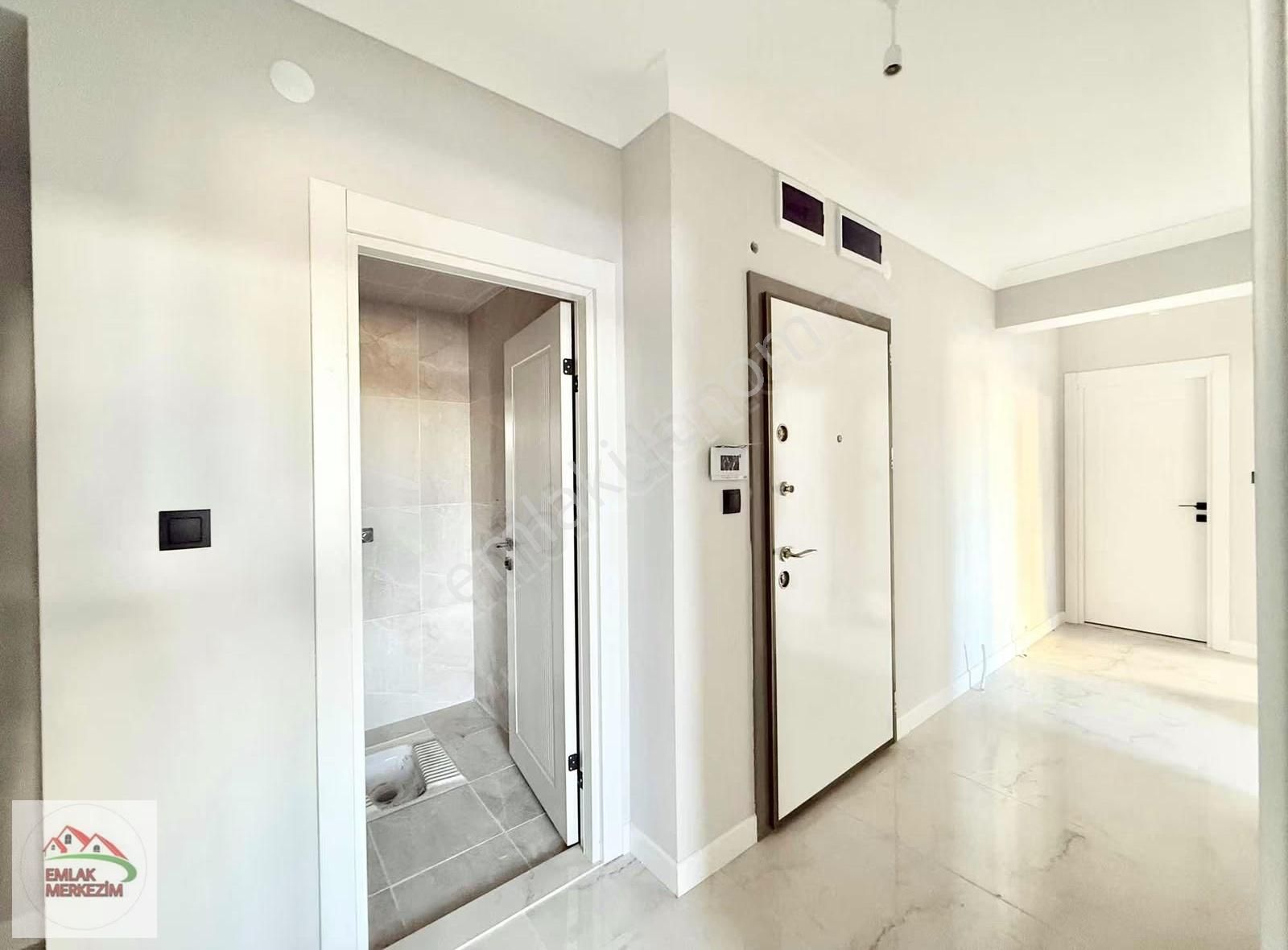 Emlak Merkezim'den 9.cadde Üstü Altınköy Yanı Sıfır 2+0 Daire - Görsel 15