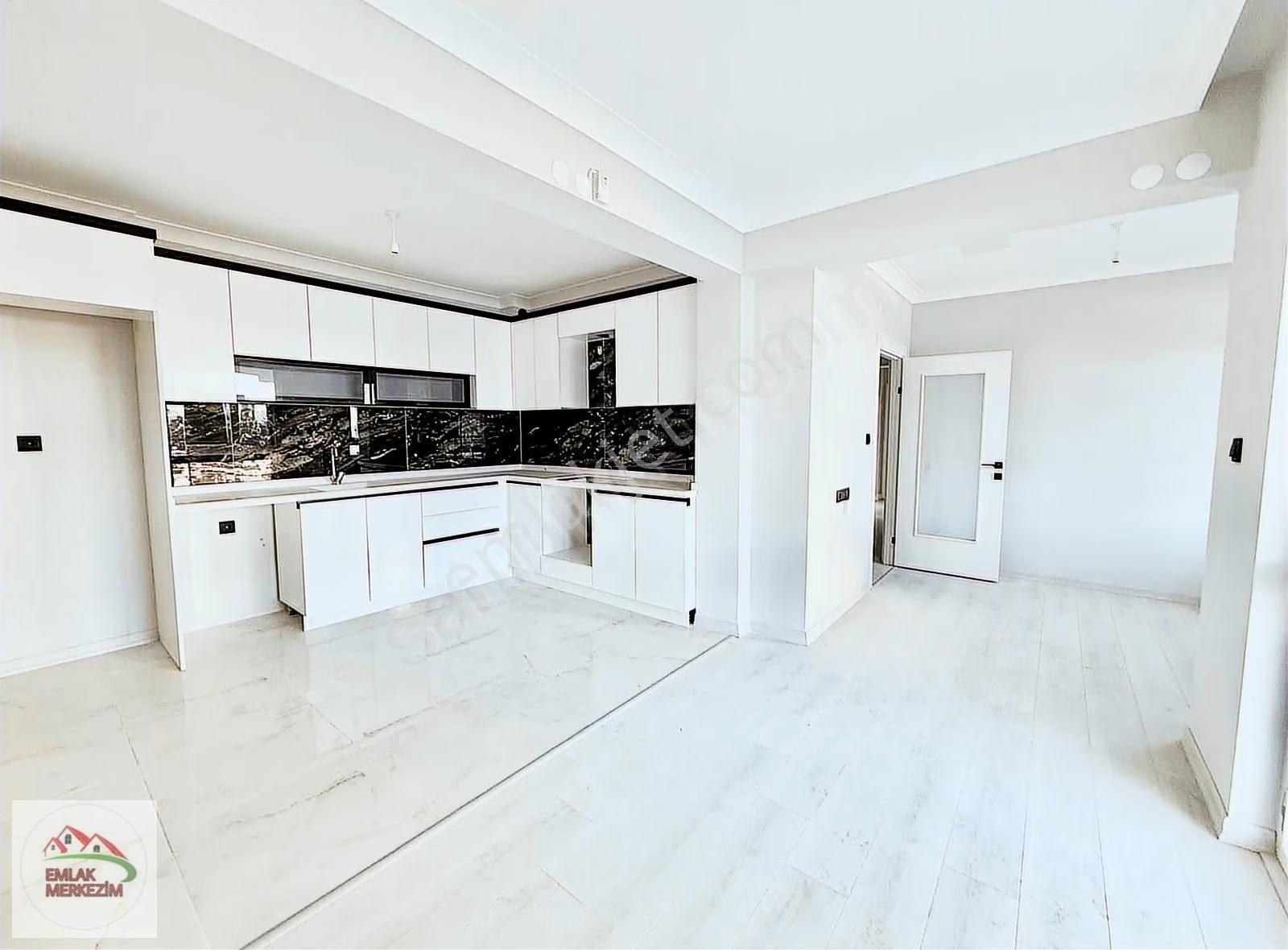 Emlak Merkezim'den 9.cadde Üstü Altınköy Yanı Sıfır 2+0 Daire - Görsel 19