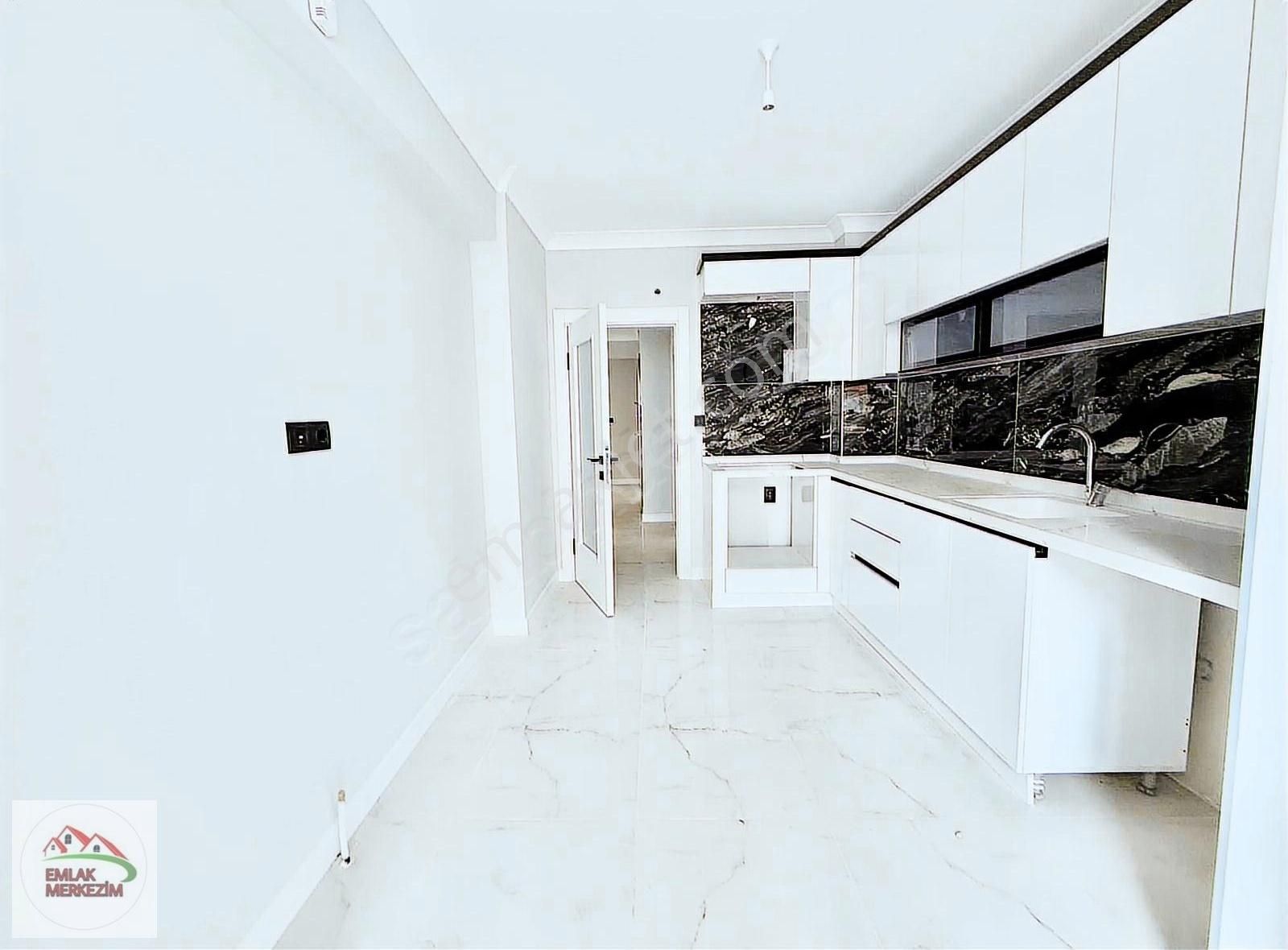 Emlak Merkezim'den 9.cadde Üstü Altınköy Yanı 3+1 Sıfır Kupon - Görsel 3