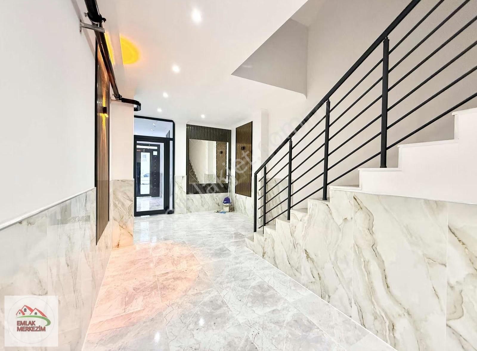 Emlak Merkezim'den 9.cadde Üstü Altınköy Yanı 3+1 Sıfır Kupon - Görsel 9