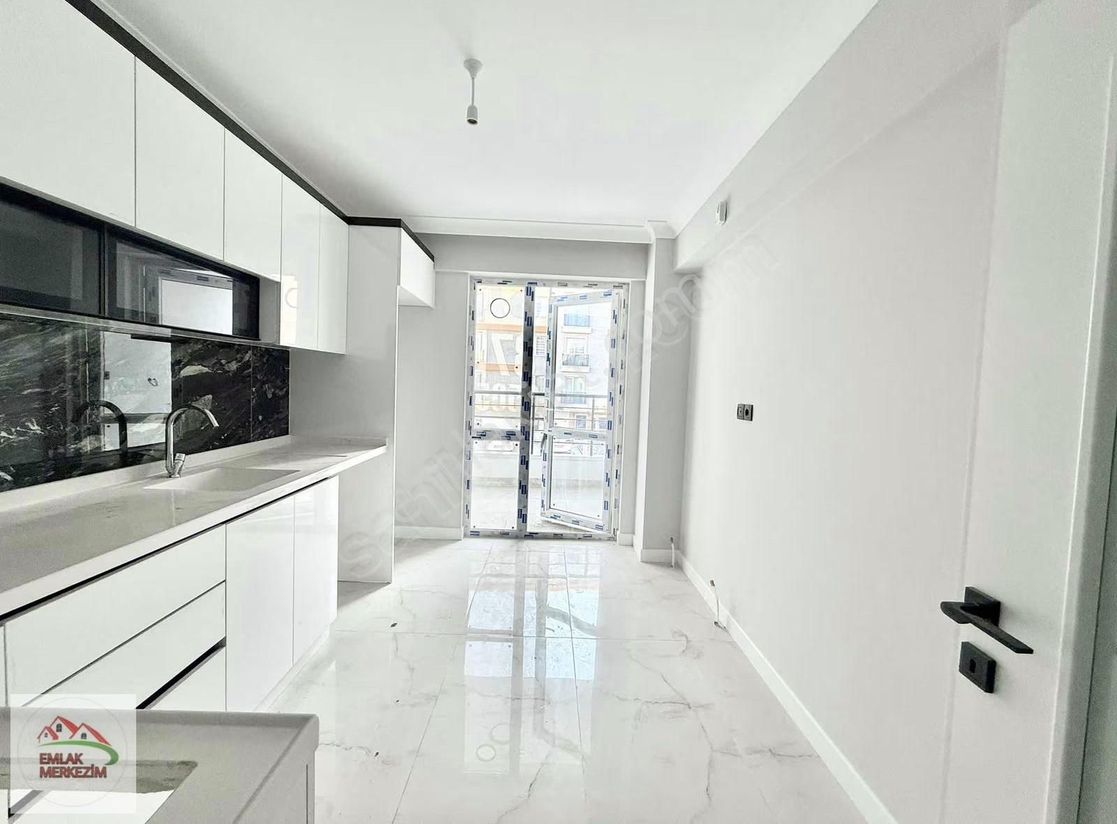 Emlak Merkezim'den 9.cadde Üstü Altınköy Yanı 3+1 Sıfır Kupon - Görsel 31