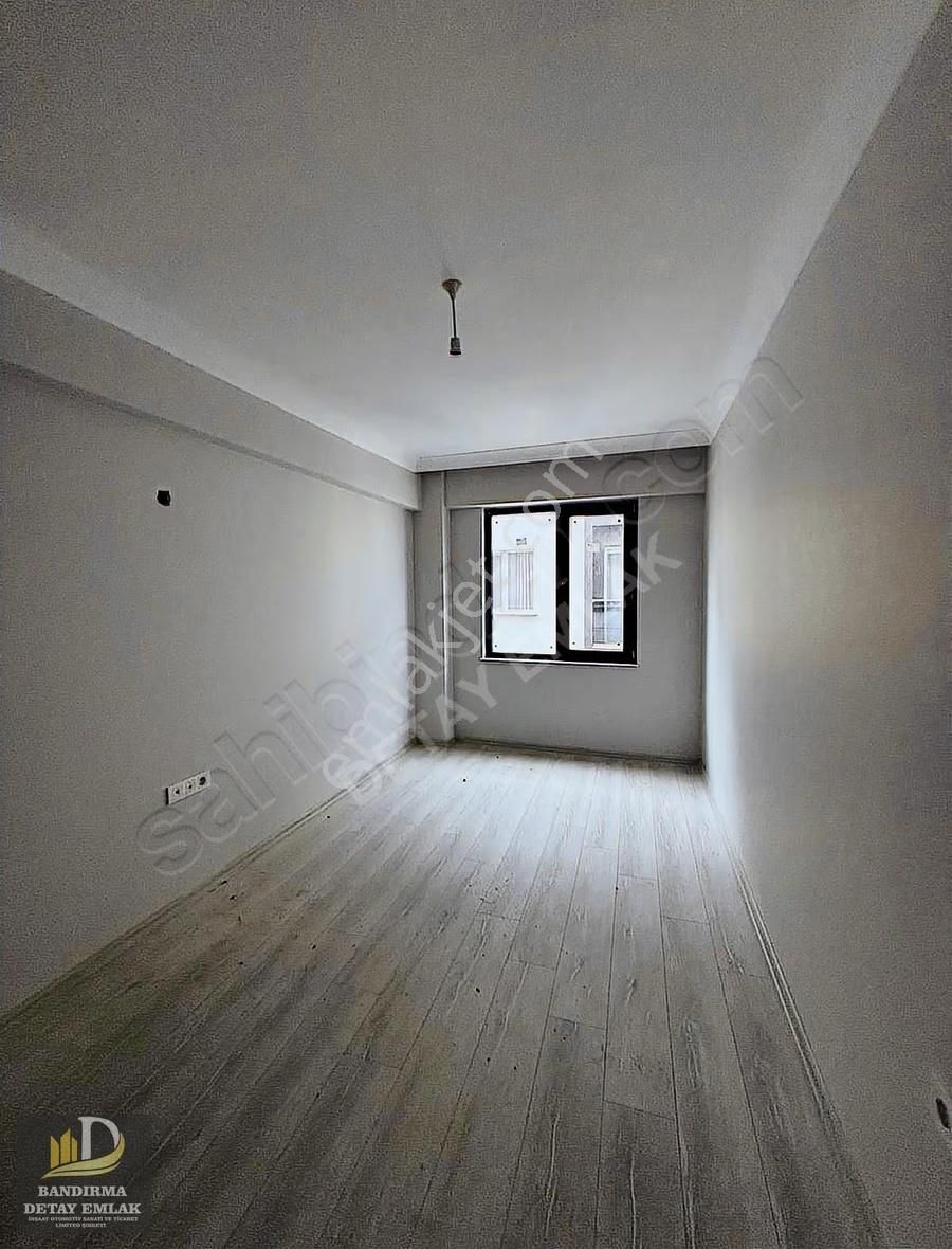 Detay Emlak'tan 600 Evler Mah. 2+1 Arakat Sıfır Satılık Daire - Görsel 8