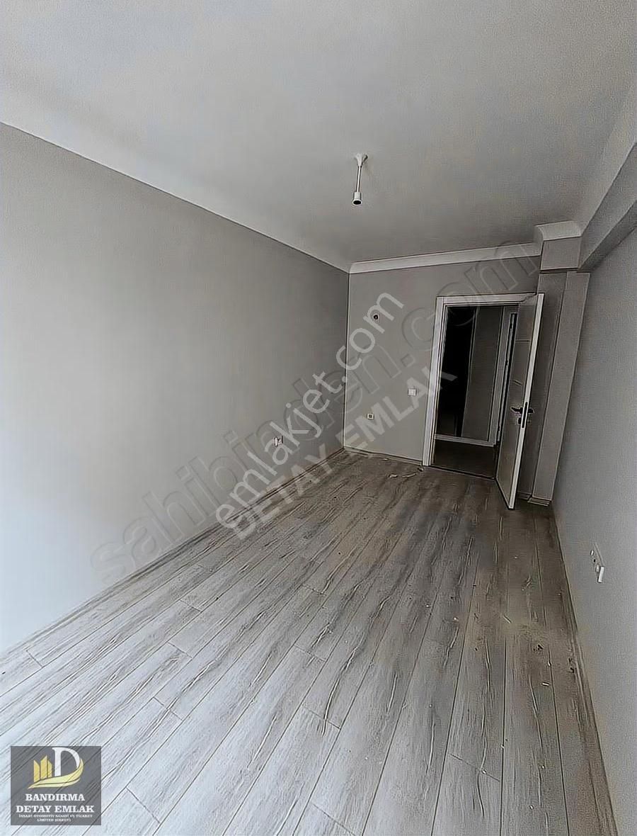 Detay Emlak'tan 600 Evler Mah. 2+1 Arakat Sıfır Satılık Daire - Görsel 2