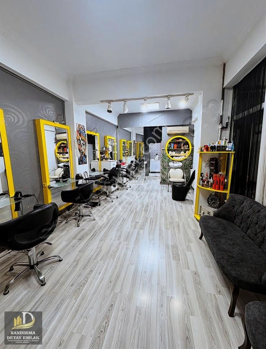 Detay Emlak'tan İhsaniye'de Hazır Kiracılı Satılık Dükkan - Görsel 5