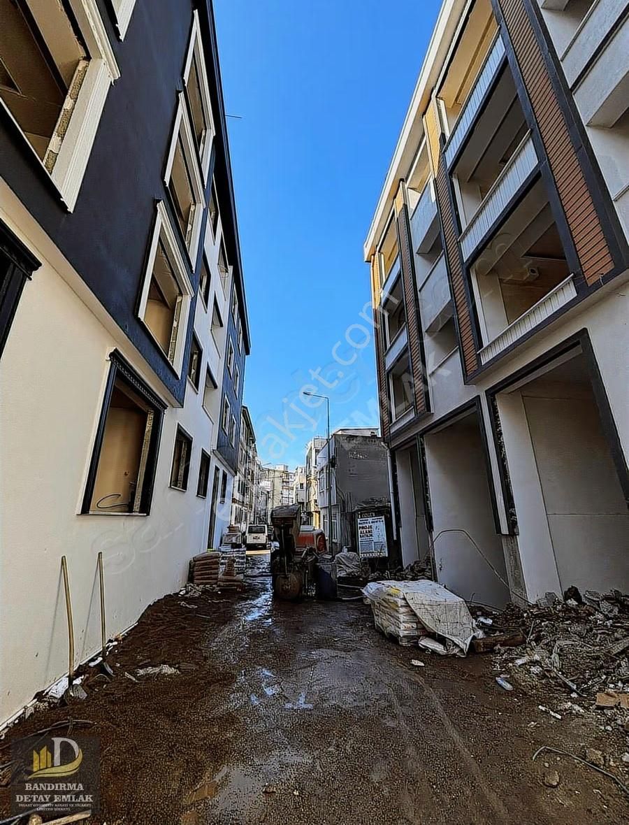 Detay Emlak'tan Çınarlı Mah. 2+0 Satılık Daire - Görsel 8