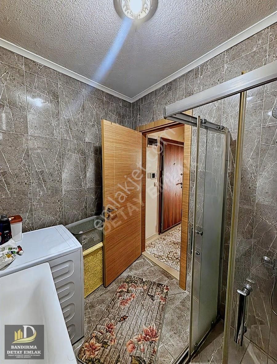 Detay Emlak'tan 17 Eylül Mah. 2+1 Eşyalı Satılık Daire - Görsel 4