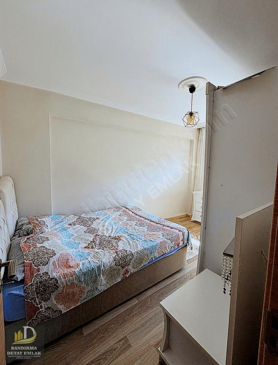 Detay Emlak'tan 17 Eylül Mah. 2+1 Eşyalı Satılık Daire - Görsel 2