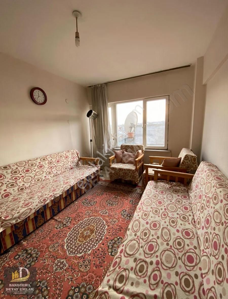 Detay Emlak'tan Hacıyusuf Mah. 2+1 Yatırımlık Eşyalı Daire - Görsel 7