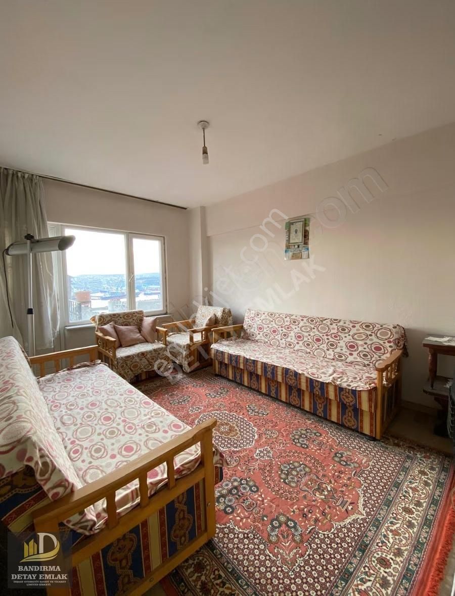 Detay Emlak'tan Hacıyusuf Mah. 2+1 Yatırımlık Eşyalı Daire - Görsel 16