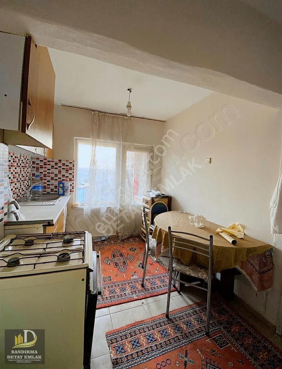 Detay Emlak'tan Hacıyusuf Mah. 2+1 Yatırımlık Eşyalı Daire - Görsel 8
