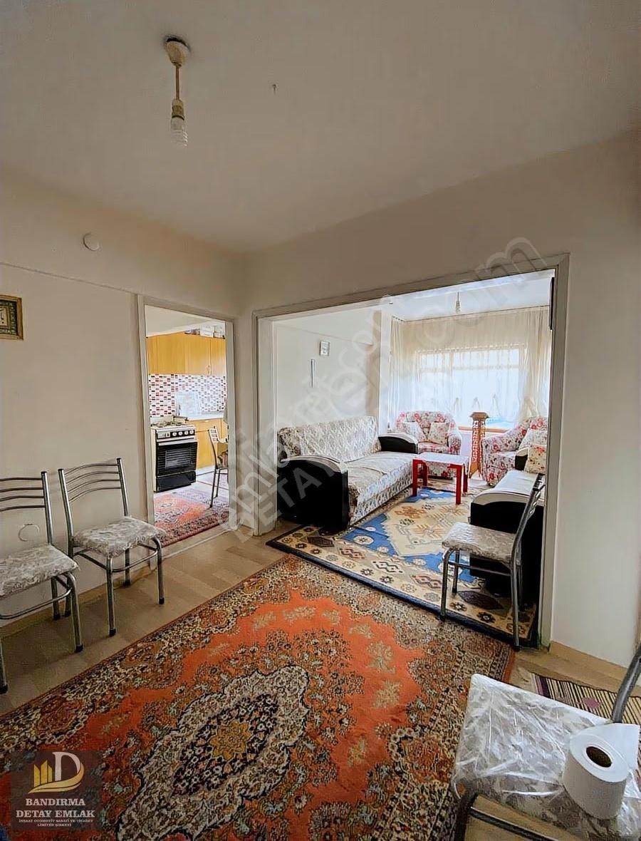 Detay Emlak'tan Hacıyusuf Mah. 2+1 Yatırımlık Eşyalı Daire - Görsel 15