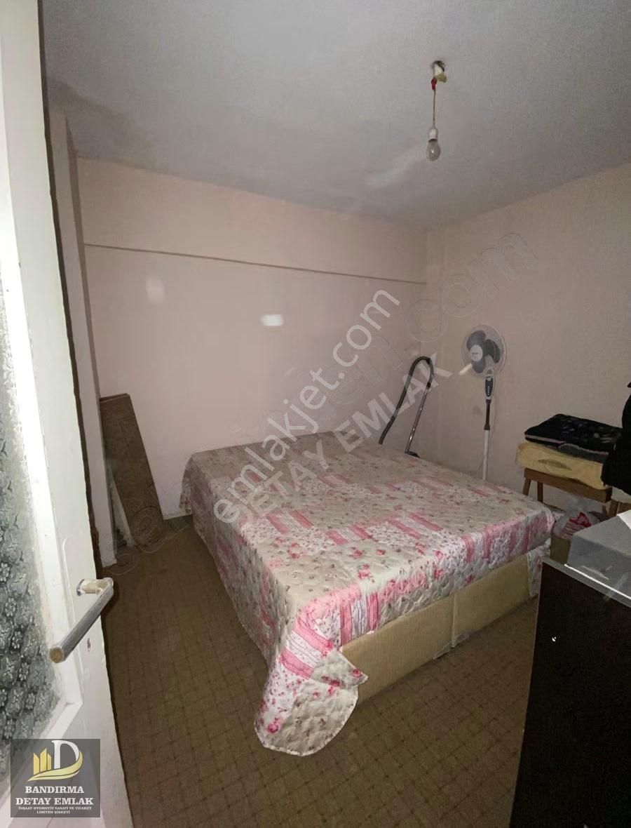 Detay Emlak'tan Hacıyusuf Mah. 2+1 Yatırımlık Eşyalı Daire - Görsel 6