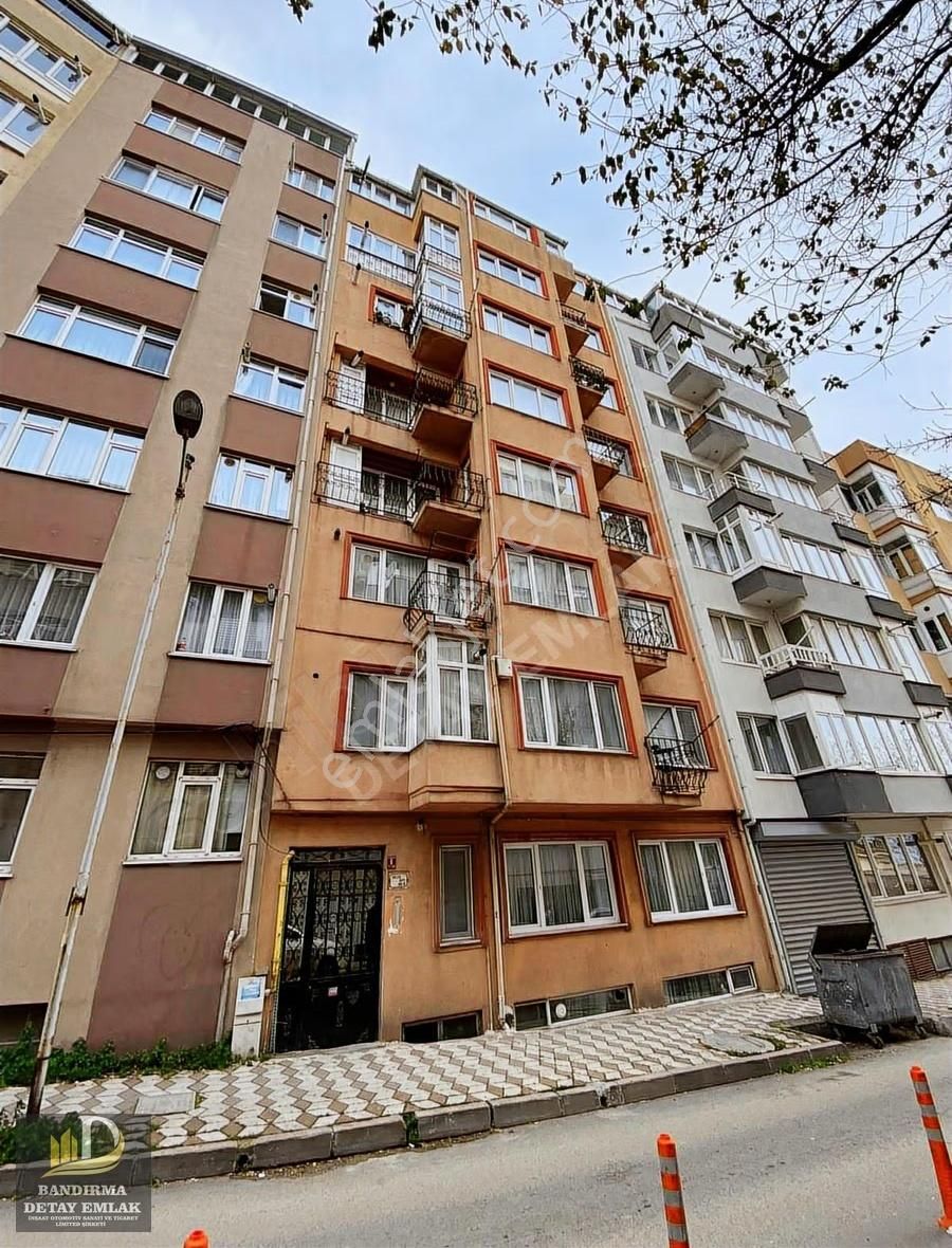 Detay Emlak'tan Hacıyusuf Mah. 2+1 Yatırımlık Eşyalı Daire - Görsel 9