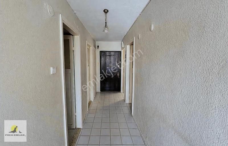 Karşıyaka Nergizde | İzbana Yakın | Geniş Metrekare | 3+1 Daire - Görsel 10