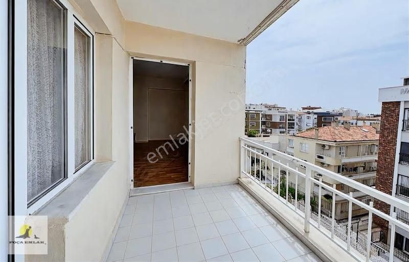 Karşıyaka Nergizde | İzbana Yakın | Geniş Metrekare | 3+1 Daire - Görsel 15