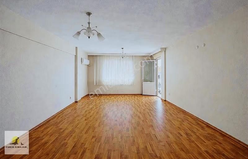 Karşıyaka Nergizde | İzbana Yakın | Geniş Metrekare | 3+1 Daire - Görsel 4