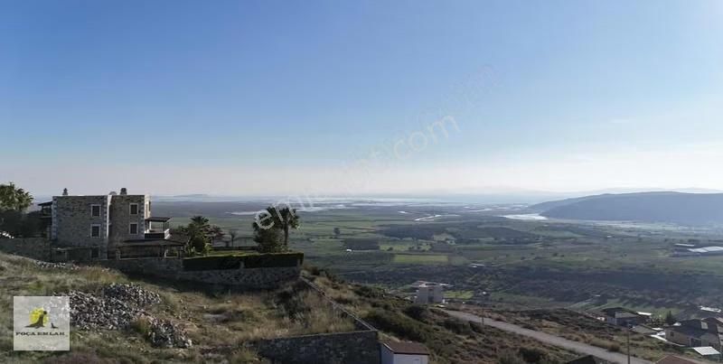 Eski Foçada Emsalsiz | Özel Tasarım | Premium Yaşam - Görsel 22