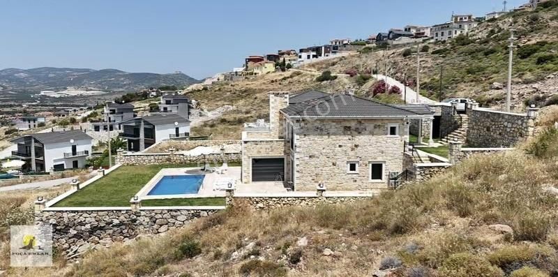 Eski Foçada Emsalsiz | Özel Tasarım | Premium Yaşam - Görsel 2