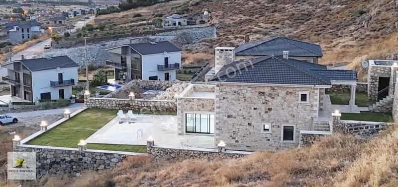 Eski Foçada Emsalsiz | Özel Tasarım | Premium Yaşam - Görsel 10