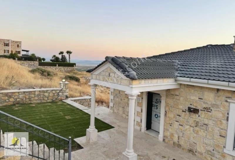 Eski Foçada Emsalsiz | Özel Tasarım | Premium Yaşam - Görsel 19