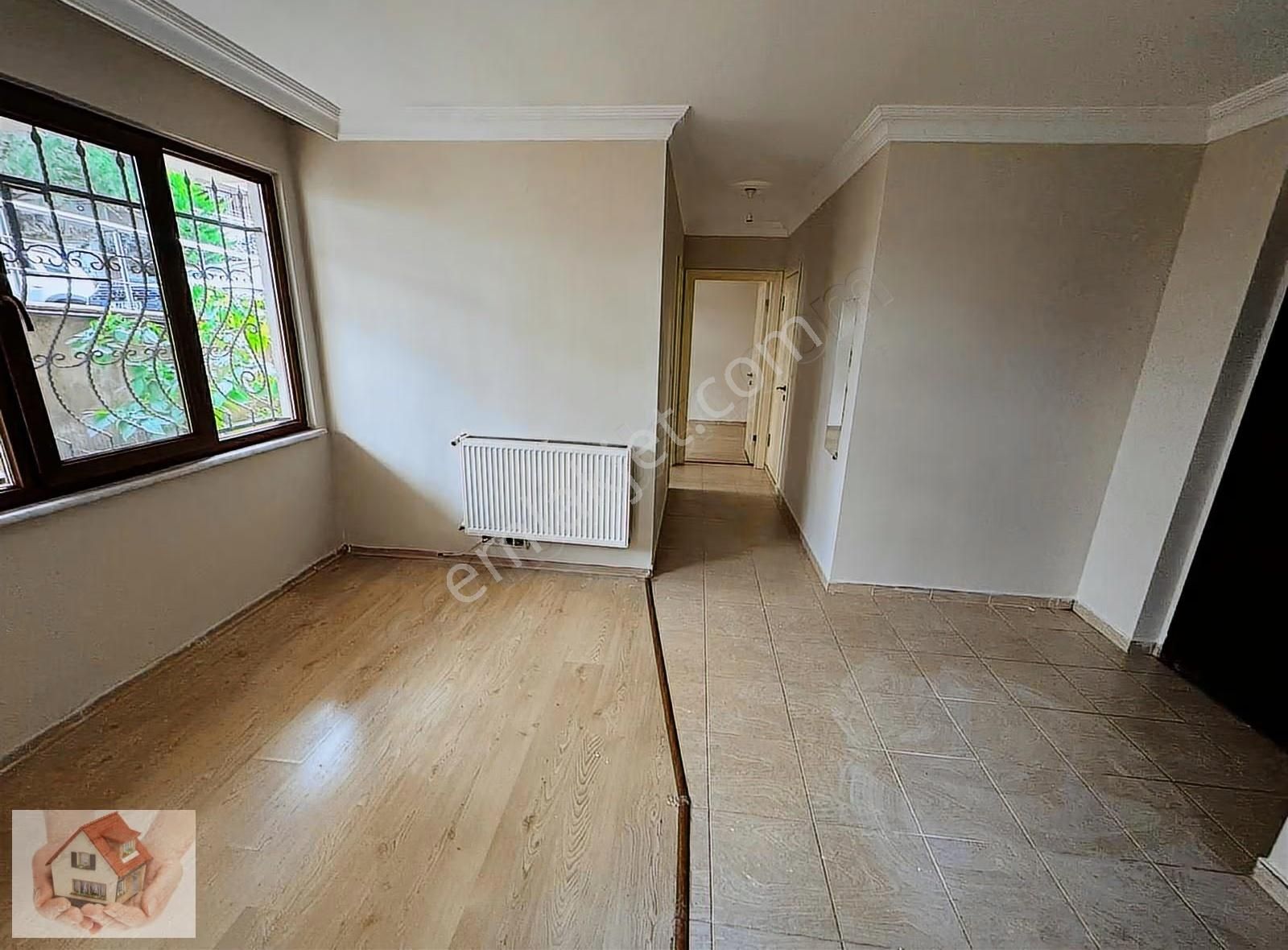 Doğuştan Armağanevlerde Satılık Daire 60 M & 2+1 - Görsel 20