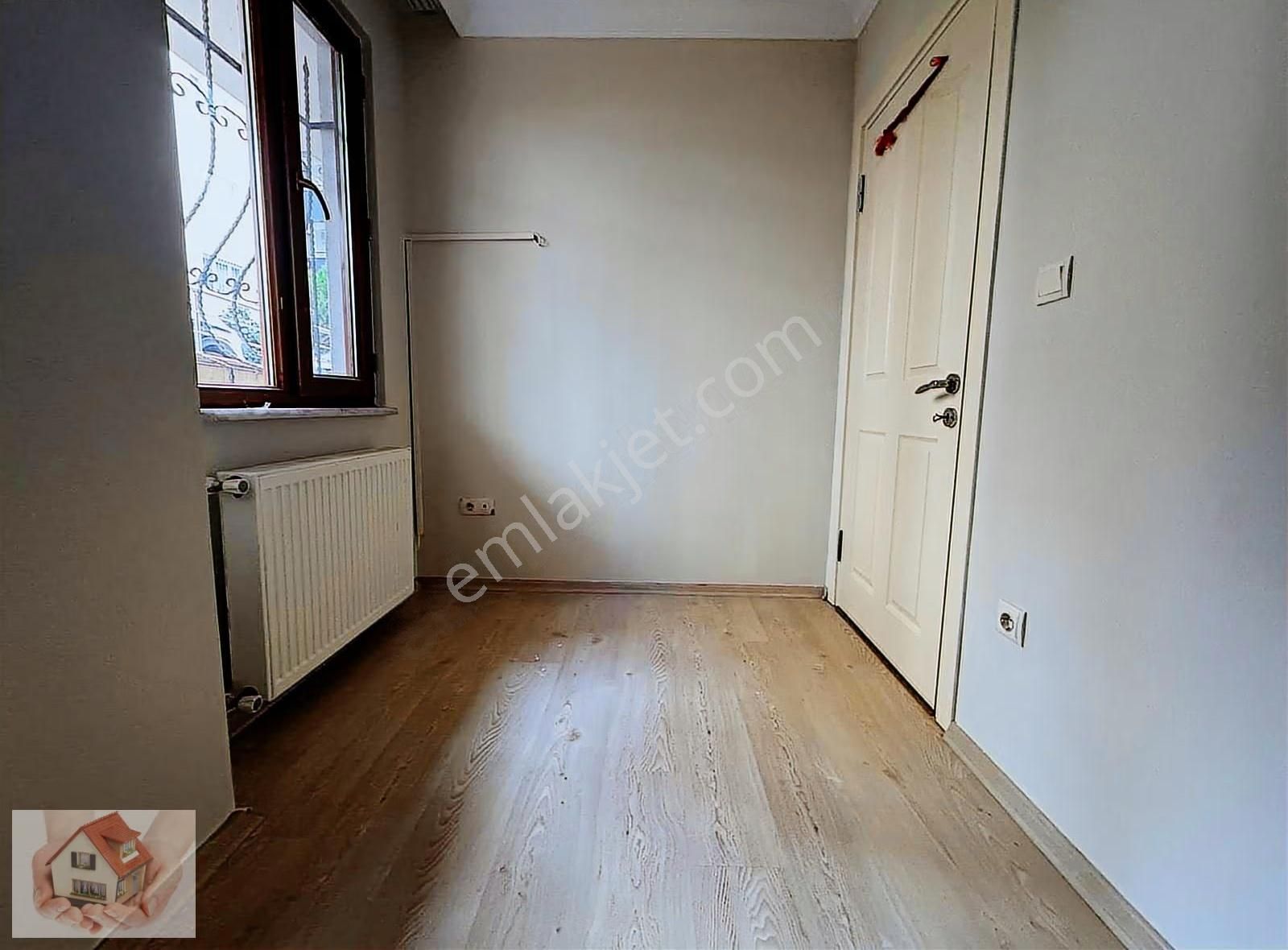 Doğuştan Armağanevlerde Satılık Daire 60 M & 2+1 - Görsel 28