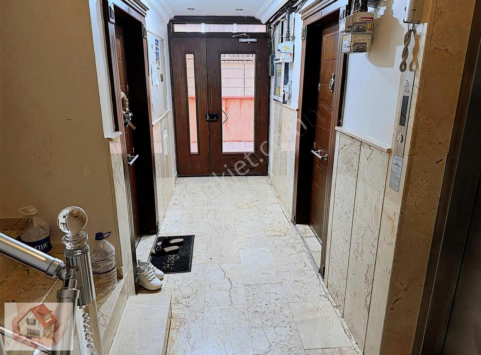 Doğuştan Armağanevlerde Satılık Daire 60 M & 2+1 - Görsel 16