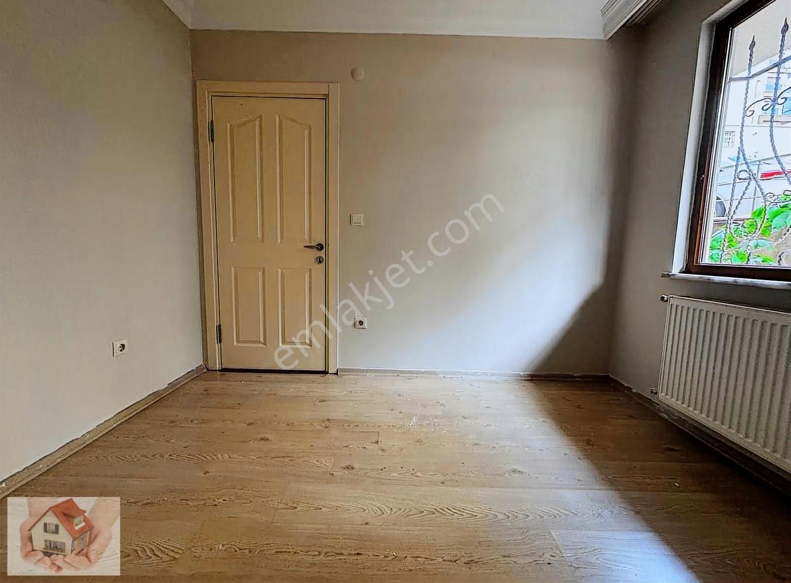 Doğuştan Armağanevlerde Satılık Daire 60 M & 2+1 - Görsel 4